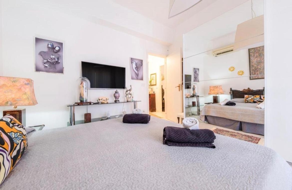 Bed and Breakfast Casa Luce Milazzo Exterior foto