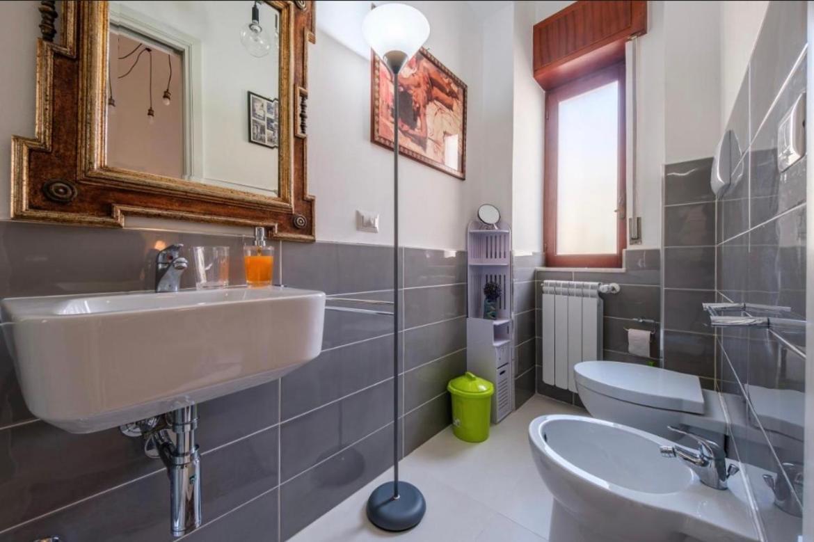 Bed and Breakfast Casa Luce Milazzo Exterior foto
