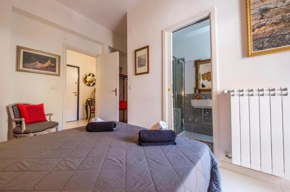 Bed and Breakfast Casa Luce Milazzo Exterior foto