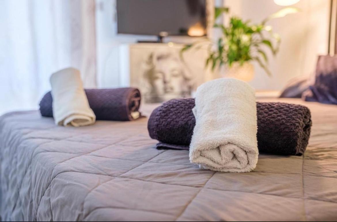 Bed and Breakfast Casa Luce Milazzo Exterior foto