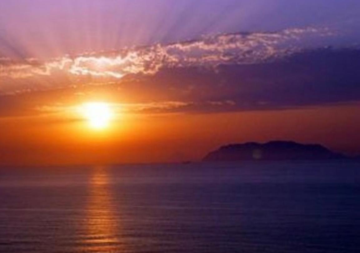Bed and Breakfast Casa Luce Milazzo Exterior foto